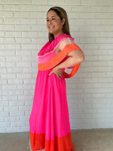 Load image into Gallery viewer, Lana Maxi Dress