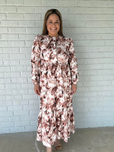 Load image into Gallery viewer, Izarah Dress
