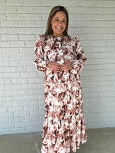 Load image into Gallery viewer, Izarah Dress