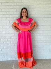 Load image into Gallery viewer, Lana Maxi Dress