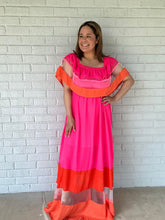 Load image into Gallery viewer, Lana Maxi Dress