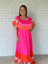 Load image into Gallery viewer, Lana Maxi Dress