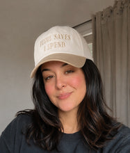 Cargar imagen en el visor de la galería, Jesus Saves I Spend Trucker Hat