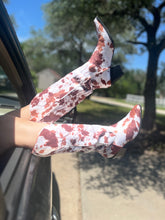 Load image into Gallery viewer, Kovah Cowgirl Boots