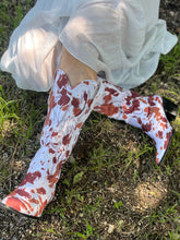 Load image into Gallery viewer, Kovah Cowgirl Boots