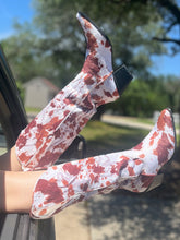 Load image into Gallery viewer, Kovah Cowgirl Boots