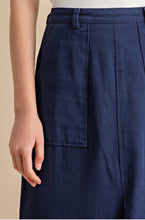 Cargar imagen en el visor de la galería, Kendal Jean Skirt