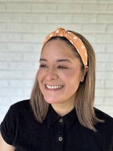 Load image into Gallery viewer, Orange Headband
