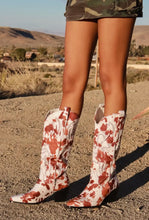 Load image into Gallery viewer, Kovah Cowgirl Boots
