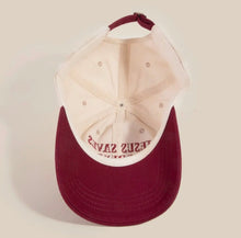 Cargar imagen en el visor de la galería, Jesus Saves I Spend Trucker Hat
