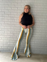 Load image into Gallery viewer, Milah Flare Jeans
