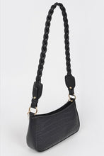 Load image into Gallery viewer, Black Pearl Purse
