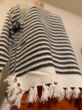 Load image into Gallery viewer, Athena Striped Sweater
