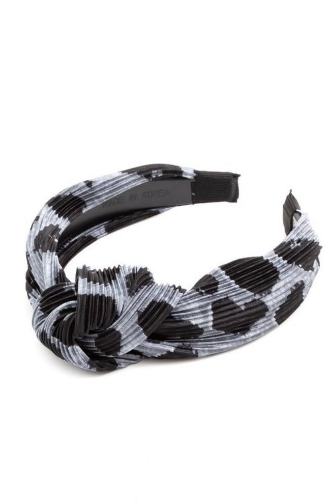 Lizbeth Headband