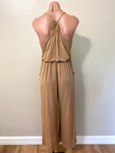 Load image into Gallery viewer, Vana V-Neck Jumpsuit
