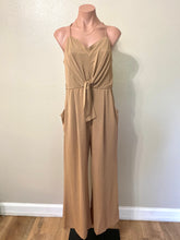 Load image into Gallery viewer, Vana V-Neck Jumpsuit
