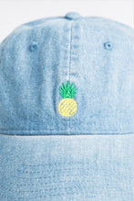 Load image into Gallery viewer, Pineapple Cap
