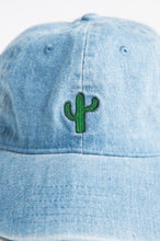 Cargar imagen en el visor de la galería, Cactus Cap
